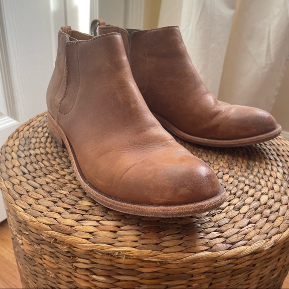 Kork-Ease Velma Booties - Picture 6 of 6